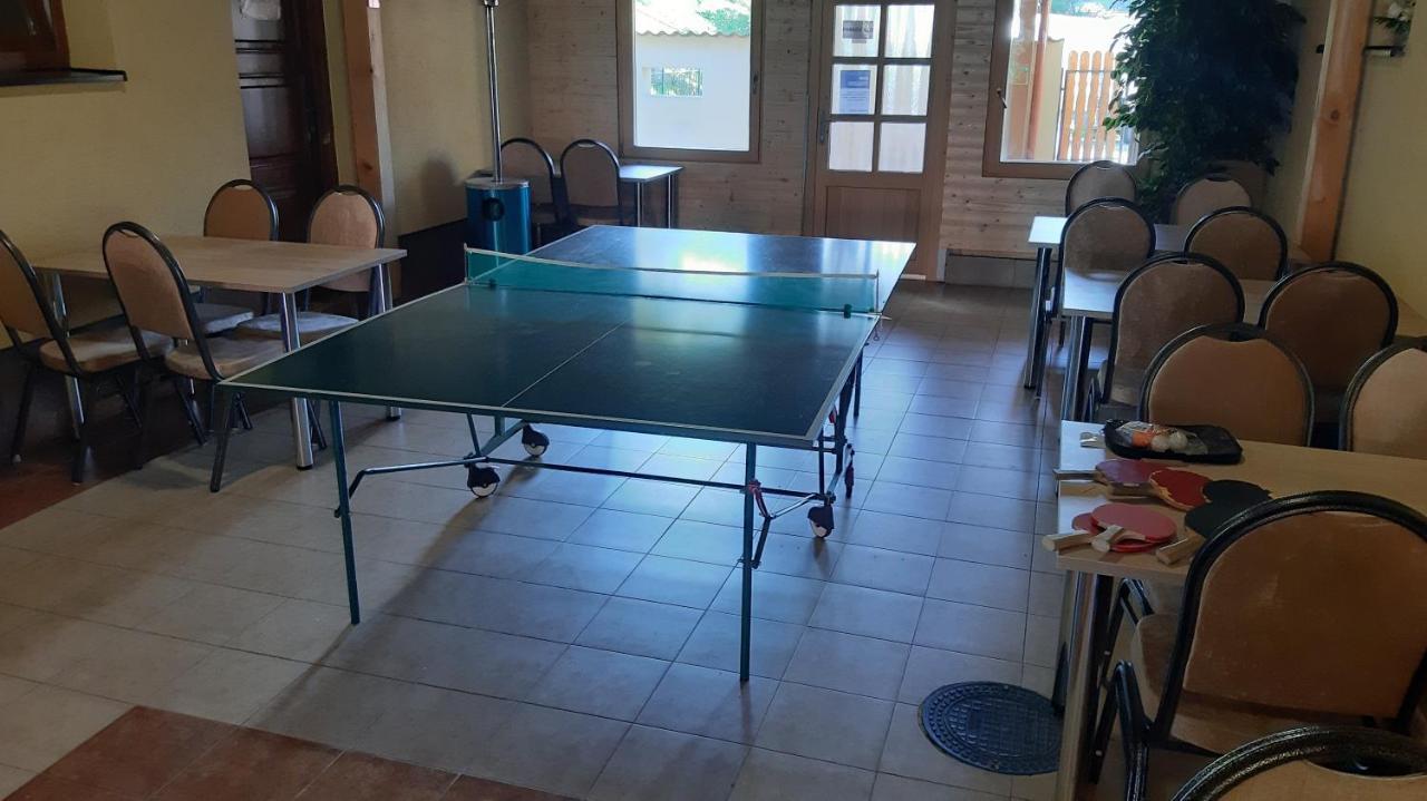 Penzion Pri Studnicke Omastina Exterior foto