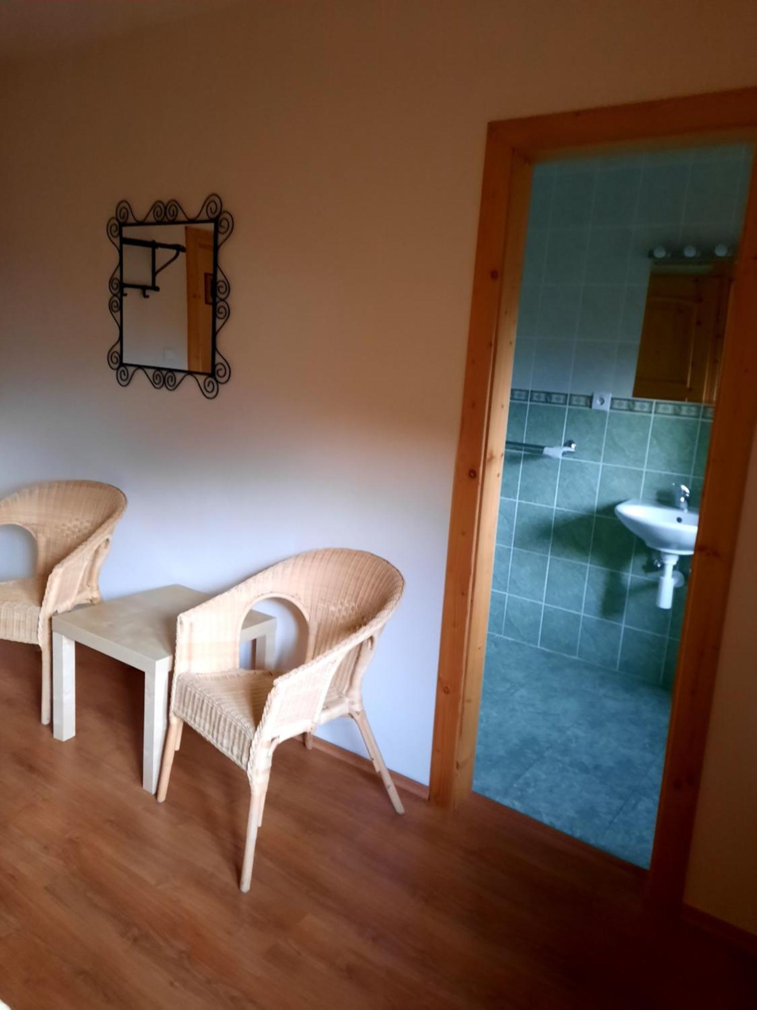 Penzion Pri Studnicke Omastina Zimmer foto